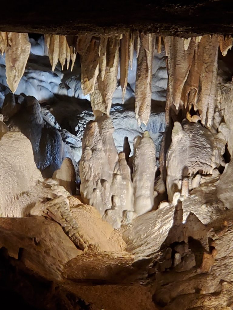 Caves